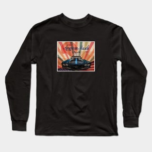 chevrolet chevelle ss Long Sleeve T-Shirt